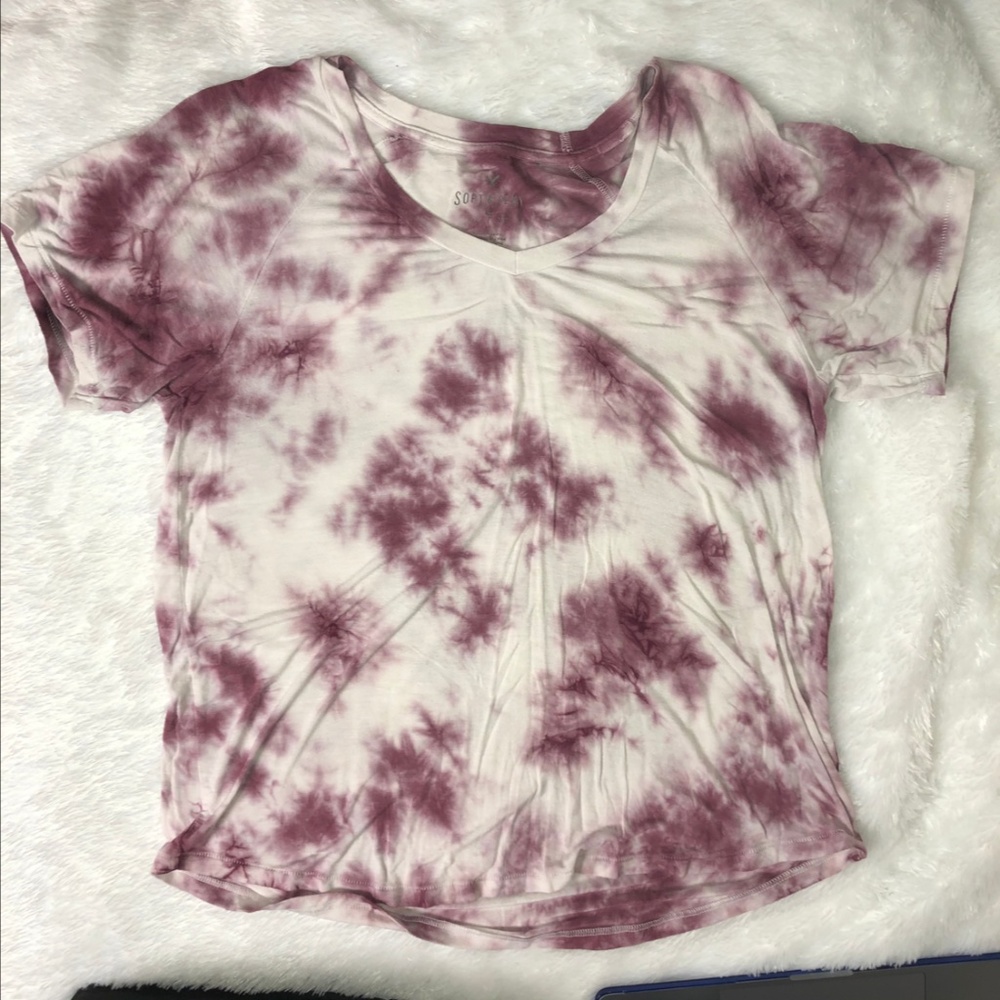 Soft & Sexy Tee - M